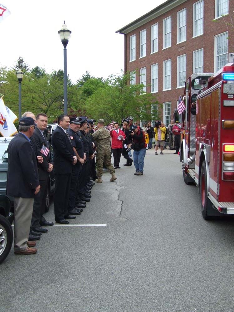 Army CPL John Marquardt 5